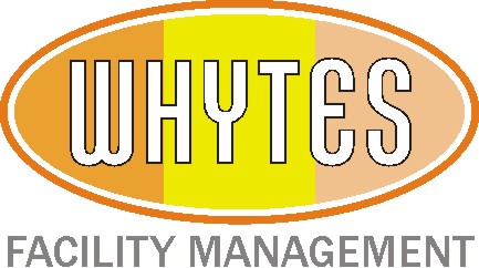 Whytes - Facility Management Device mark 2503387 Trademark