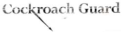 Cockroach Guard Device mark 868765 Trademark