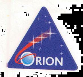 Orion Device mark 2056388 Trademark