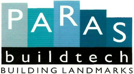Paras Build Tech Device mark 1379256 Trademark