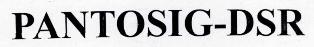 Pantosig-dsr Device mark 2546156 Trademark