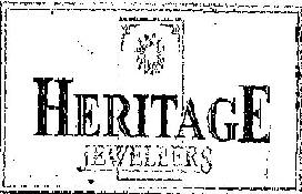 Heritage (label) Device mark 1267293 Trademark