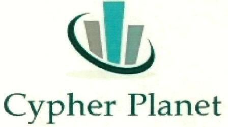 Cypher Planet (device) Device mark 2413656 Trademark