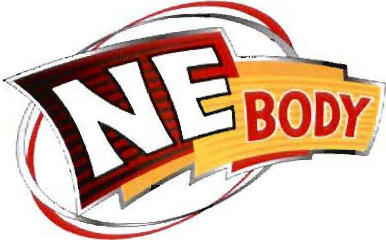 Ne Body Device mark 1320647 Trademark