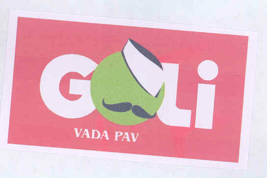 Goli (label) Device mark 1710163 Trademark