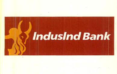 Induslnd Bank (device Of Bull) Device mark 2560044 Trademark
