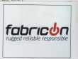 Fabricon Rugged Reliable Responsible Device mark 1822245 Trademark