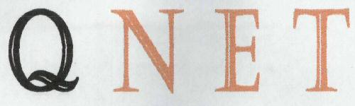 Q N E T Device mark 1961050 Trademark