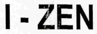 I - Zen Device mark 2408304 Trademark