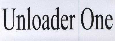 Unloader One Device mark 1754907 Trademark