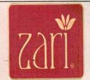 Zari Device mark 2540337 Trademark
