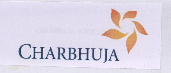 Charbhuja (device) Device mark 1779677 Trademark