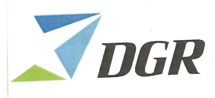 Dgr (logo) Device mark 2300734 Trademark