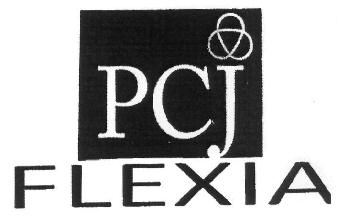 Pcj Flexia Device mark 2954609 Trademark