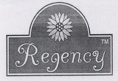 Regency Device mark 1734351 Trademark