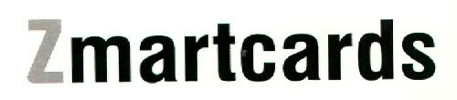 Zmartcards (device) Device mark 2565608 Trademark