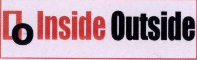 Inside Outside Device mark 1992442 Trademark