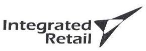 Integrated Retail Device mark 1696008 Trademark