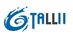 Tallii Device mark 2657969 Trademark