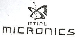 Micronics(device) Device mark 1598385 Trademark