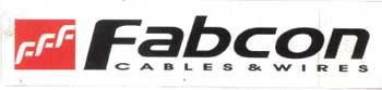Fabcon With Fff Logo Device mark 2261506 Trademark
