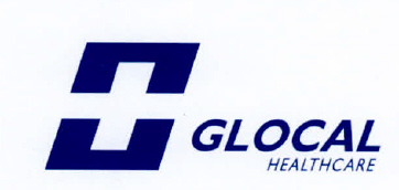 Glocal Healthcare Device mark 2337546 Trademark