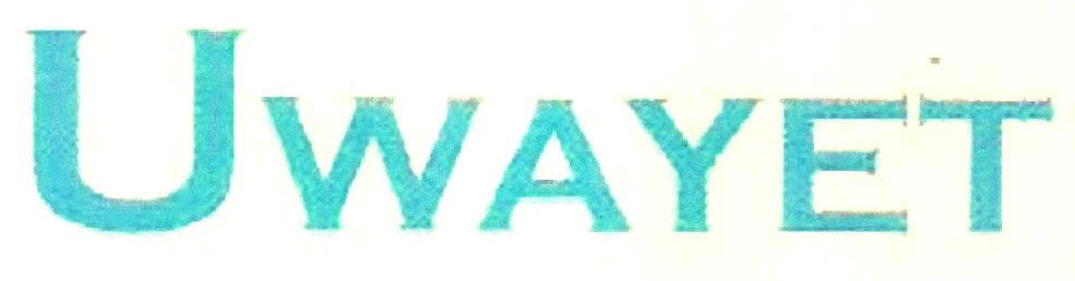 Uwayet Device mark 2774842 Trademark