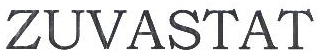 Zuvastat Device mark 1805629 Trademark