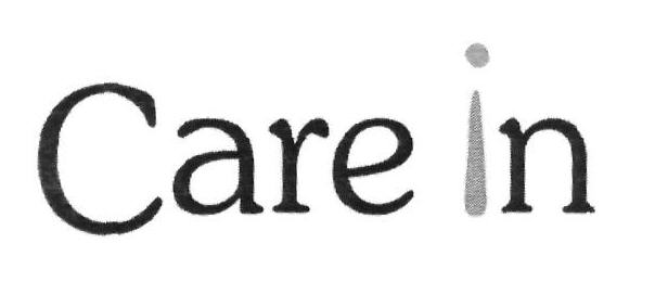 Care In (device) Device mark 2423385 Trademark