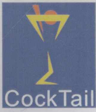 Cock Tail Device mark 1044120 Trademark
