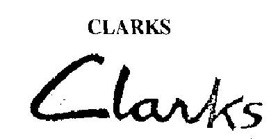 Clarks Device mark 987344 Trademark