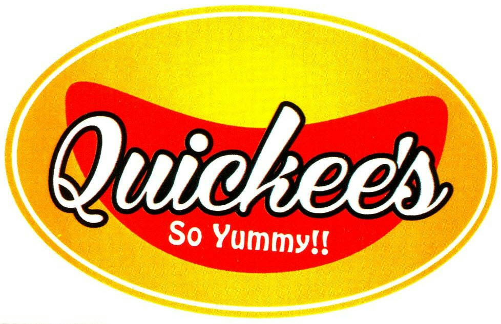 Quickee's So Yummy!! Device mark 2601973 Trademark