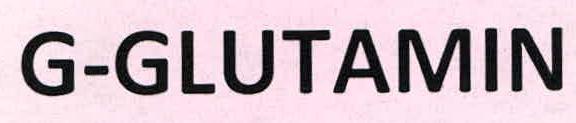 G-glutamin Device mark 2249450 Trademark