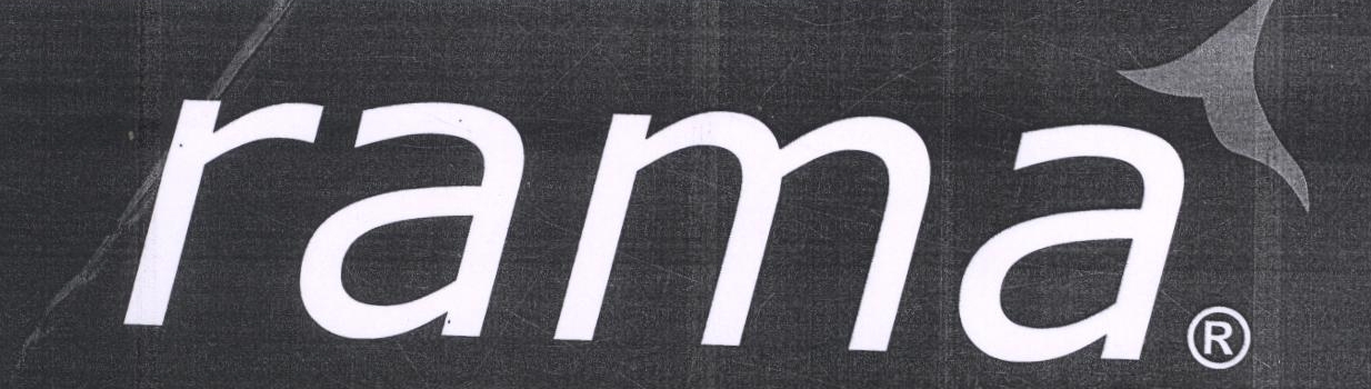 Rama Device mark 2418784 Trademark