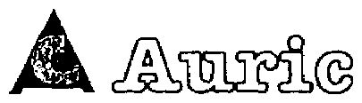 Auric (label) Device mark 1474557 Trademark