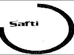 Safti Device mark 812361 Trademark
