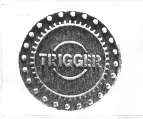 Trigger Device mark 767297 Trademark