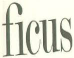 Ficus Device mark 2537123 Trademark