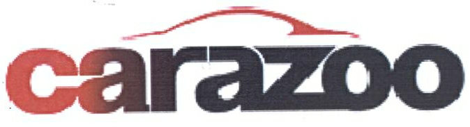 Carazoo Device mark 2387393 Trademark