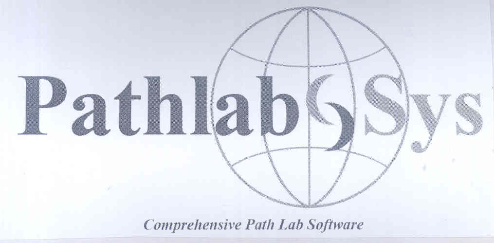Pathlab Sys(label) Device mark 1735007 Trademark