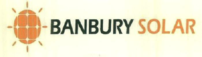 Banbury Solar Device mark 2497351 Trademark