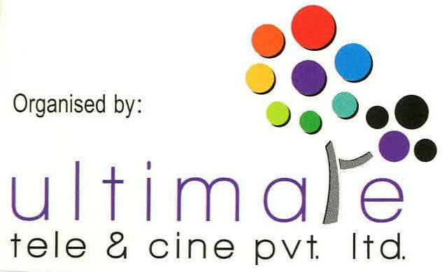 Ultimate Tele & Cine Pvt.ltd. Device mark 2242117 Trademark