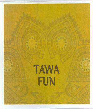 Tawa Fun Device mark 2328563 Trademark