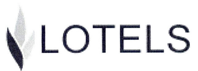 Lotels Device mark 2758652 Trademark