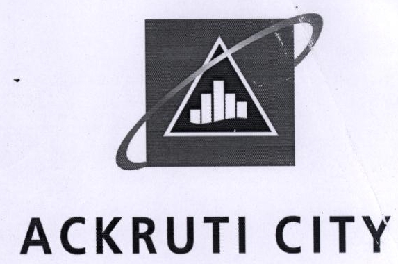 Ackruti City Device mark 1898822 Trademark