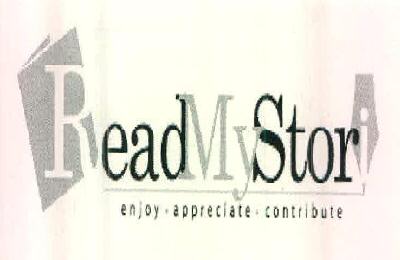 Readmystori Device mark 2664740 Trademark
