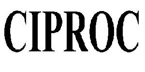 Ciproc (device) Device mark 2195761 Trademark