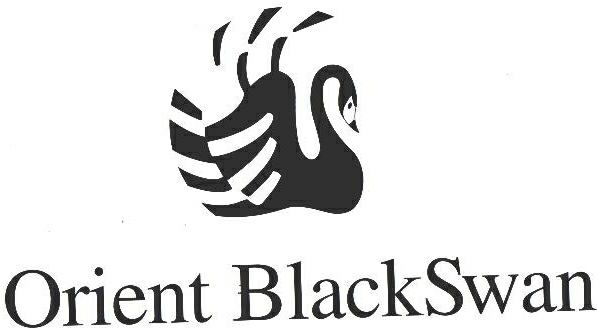 (device) Orient Black Swan Device mark 1886981 Trademark