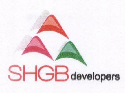 Shgb Developers Device mark 1777560 Trademark