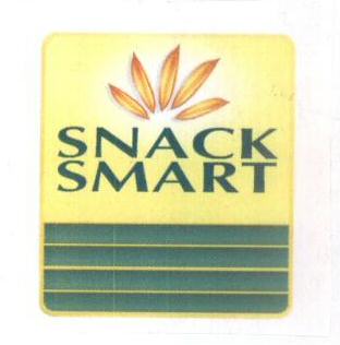 Snack Smart (with Device) Device mark 1612459 Trademark